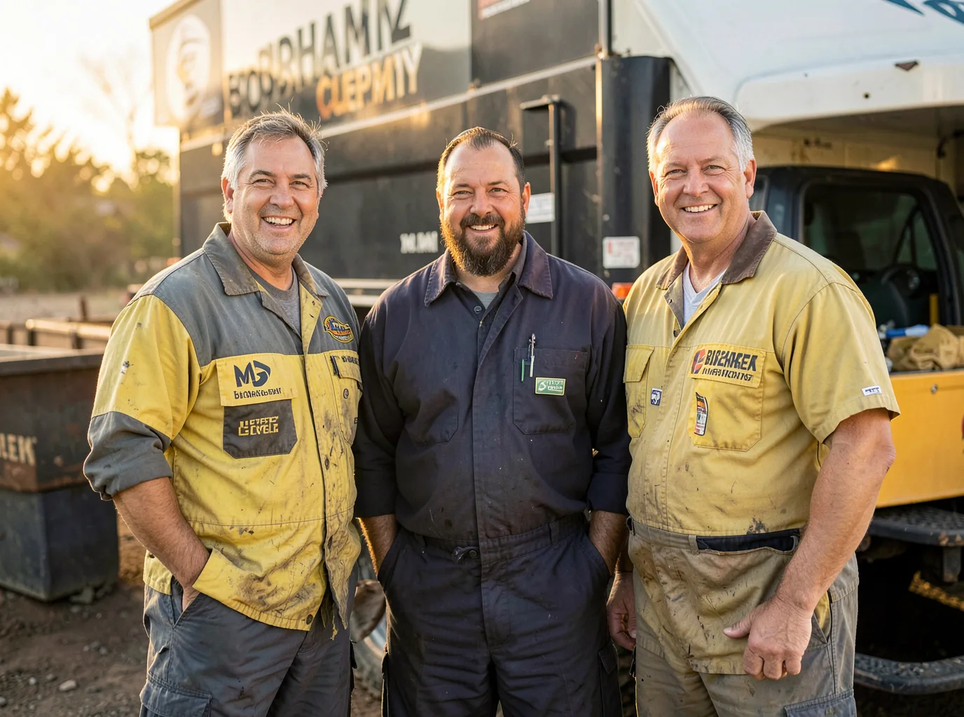 Sewage Cleanup company in Ashland, MO