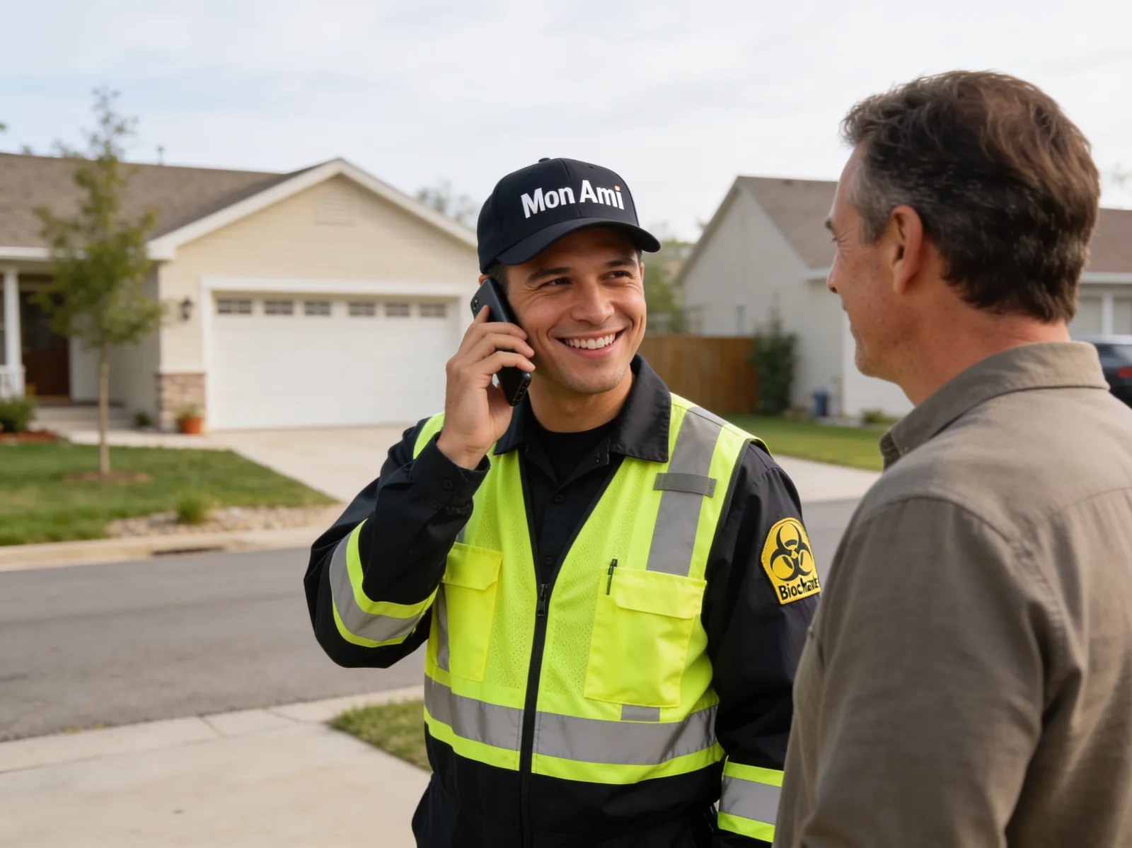 Sewage Cleanup Ashland, MO FAQs